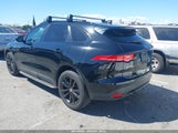JAGUAR F-PACE 20D PRESTIGE SADCK2FN9JA265845 снимка