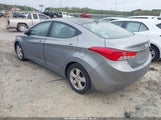 HYUNDAI ELANTRA GLS KMHDH4AE4DU551179 снимка
