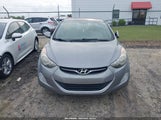 HYUNDAI ELANTRA GLS KMHDH4AE4DU551179 снимка
