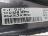 JEEP COMPASS LATITUDE 4X4 3C4NJDBB1NT175392 снимка