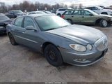 BUICK LACROSSE CX 2G4WC582281163345 fotografie
