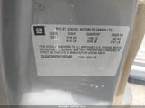 BUICK LACROSSE CX 2G4WC582281163345 снимка