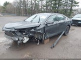 CHEVROLET IMPALA 2LT 2G1125S37E9214394 снимка
