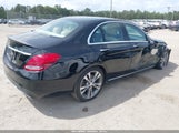 MERCEDES-BENZ C 300 LUXURY/SPORT 55SWF4JB1HU190340 снимка