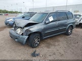 SUZUKI XL-7 EX/LX JS3TY92V654105100 снимка