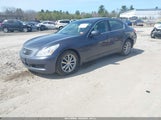 INFINITI G35X JNKBV61F08M251765 снимка