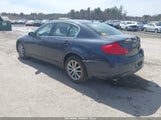INFINITI G35X JNKBV61F08M251765 снимка