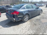 INFINITI G35X JNKBV61F08M251765 снимка