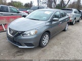 NISSAN SENTRA S 3N1AB7AP8KY373723 снимка