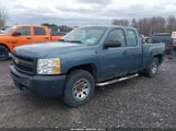 CHEVROLET SILVERADO 1500 WORK TRUCK 1GCRKPEA5BZ289113 снимка