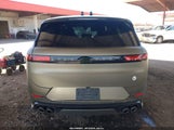 LAND ROVER RANGE ROVER SPORT SV EDITION ONE CARBON BRONZE SAL109F9XRA196124 photo