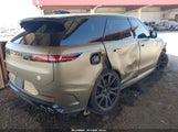 LAND ROVER RANGE ROVER SPORT SV EDITION ONE CARBON BRONZE SAL109F9XRA196124 fotografie