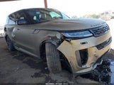LAND ROVER RANGE ROVER SPORT SV EDITION ONE CARBON BRONZE SAL109F9XRA196124 photo
