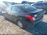 NISSAN VERSA 1.6 S+ 3N1CN7AP1HL823668 снимка