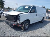 GMC SAVANA WORK VAN 1GTGG25V371206766 снимка