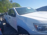 CHEVROLET COLORADO WT 1GCHSBEA5G1334698 снимка
