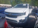 CHEVROLET COLORADO WT 1GCHSBEA5G1334698 снимка