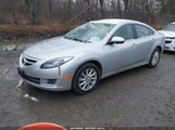 MAZDA MAZDA6 I TOURING 1YVHZ8CH3B5M04063 снимка