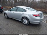 MAZDA MAZDA6 I TOURING 1YVHZ8CH3B5M04063 снимка