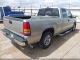 GMC SIERRA 1500 SLE 2GTEC19V921346766 снимка