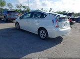 TOYOTA PRIUS TWO JTDKN3DU5D1632145 снимка