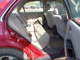 HONDA ACCORD 2.3 SE JHMCG5671YC026240 photo