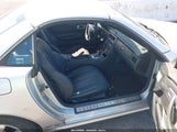MERCEDES-BENZ SLK 230 KOMPRESSOR WDBKK49F24F298778 photo