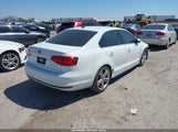VOLKSWAGEN JETTA 2.0T GLI SEL 3VW4S7AJ3FM402013 photo