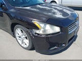 NISSAN MAXIMA 3.5 SV 1N4AA5AP3BC811423 снимка