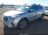HYUNDAI SANTA FE SE KM8SN4HF7HU245114 снимка
