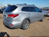 HYUNDAI SANTA FE SE KM8SN4HF7HU245114 снимка