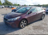 KIA FORTE LX 3KPFL4A79JE244503 снимка