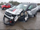JEEP COMPASS TRAILHAWK 4X4 3C4NJDDN3RT166786 снимка