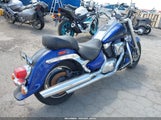 SUZUKI VL1500 JS1VY51A812101466 снимка