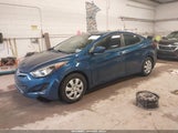 HYUNDAI ELANTRA SE KMHDH4AEXGU546024 снимка