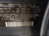 HYUNDAI ELANTRA SE KMHDH4AEXGU546024 снимка