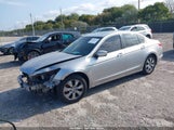 HONDA ACCORD 2.4 EX-L 1HGCP2F8XAA010517 photo