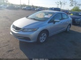 HONDA CIVIC LX 19XFB2F5XEE062023 снимка