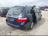 HONDA ODYSSEY TOURING 5FNRL38877B085246 снимка