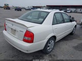 MAZDA PROTEGE DX/LX JM1BJ2220Y0273953 снимка