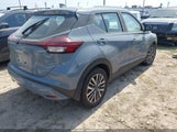 NISSAN KICKS SV XTRONIC CVT 3N1CP5CVXPL574778 photo