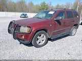 JEEP GRAND CHEROKEE LAREDO 1J8HR48P07C694448 снимка