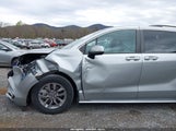 TOYOTA SIENNA XLE 5TDJRKEC1MS027266 fotografie