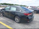 Hyundai Sonata Se 5NPE24AF8KH747006 снимка