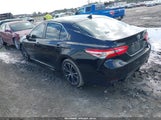 TOYOTA CAMRY SE 4T1G11AK5LU973546 fotografie