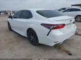 TOYOTA CAMRY SE 4T1G11AK9MU592705 photo