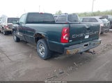 CHEVROLET SILVERADO 1500 1GCEC14XX3Z163071 снимка