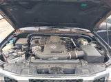 NISSAN FRONTIER SV 1N6AD0EV0EN762443 снимка