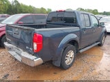 NISSAN FRONTIER SV 1N6AD0EV0EN762443 снимка