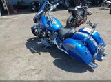 YAMAHA XV1600 AL JYAVP02Y7XA000369 снимка